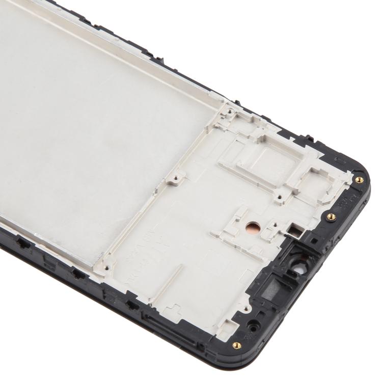 Schermo LCD digitalizzatore completo con cornice per Galaxy A17 5G SM-A176B originale., For Galaxy A17 5G(Original)