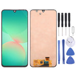 Schermo LCD originale con digitalizzatore completo per Galaxy A26 SM-A266B, For Galaxy A26 (Original)