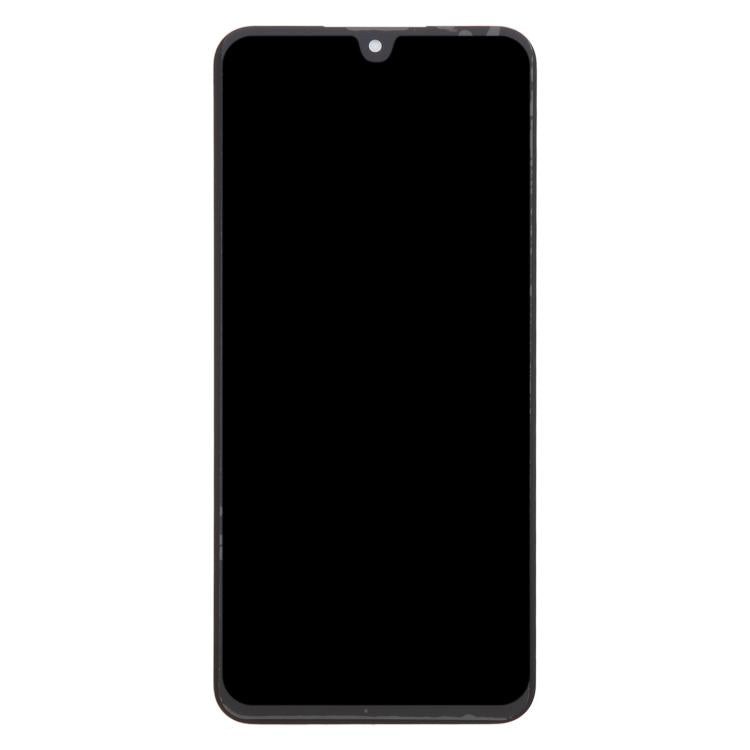 Schermo LCD originale con digitalizzatore completo per Galaxy A26 SM-A266B, For Galaxy A26 (Original)
