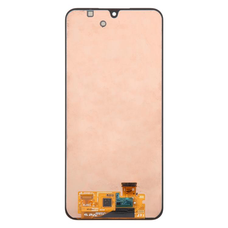 Schermo LCD originale con digitalizzatore completo per Galaxy A26 SM-A266B, For Galaxy A26 (Original)