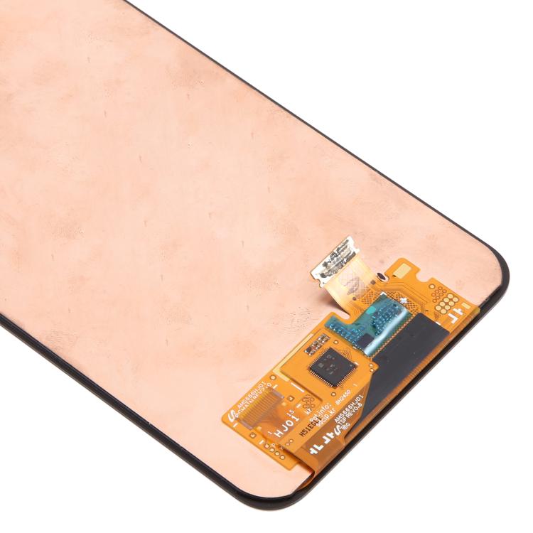 Schermo LCD originale con digitalizzatore completo per Galaxy A26 SM-A266B, For Galaxy A26 (Original)