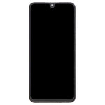 Schermo LCD digitalizzatore completo con cornice per Galaxy A16 SM-A165F originale., For Galaxy A16(Original)
