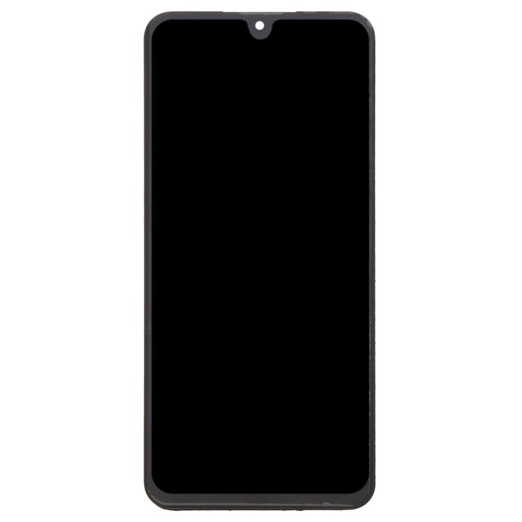 Schermo LCD digitalizzatore completo con cornice per Galaxy A16 SM-A165F originale., For Galaxy A16(Original)