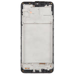 Schermo LCD digitalizzatore completo con cornice per Galaxy A16 SM-A165F originale., For Galaxy A16(Original)