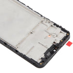 Schermo LCD digitalizzatore completo con cornice per Galaxy A16 SM-A165F originale., For Galaxy A16(Original)