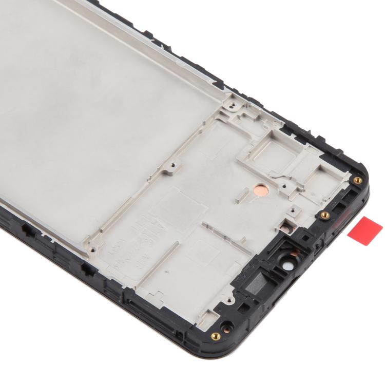Schermo LCD digitalizzatore completo con cornice per Galaxy A16 SM-A165F originale., For Galaxy A16(Original)