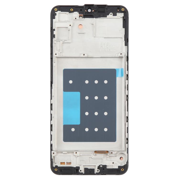 Schermo LCD originale con digitalizzatore e cornice per Galaxy A16 5G SM-A166B versione UE., For Galaxy A16 5G EU Version(Original)