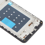 Schermo LCD originale con digitalizzatore e cornice per Galaxy A16 5G SM-A166B versione UE., For Galaxy A16 5G EU Version(Original)