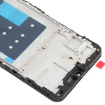 Schermo LCD originale con digitalizzatore e cornice per Galaxy A16 5G SM-A166B versione UE., For Galaxy A16 5G EU Version(Original)