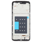 Schermo LCD digitalizzatore completo con cornice per Galaxy A16 5G SM-A166U versione USA., For Galaxy A16 5G US Version(Original)