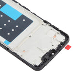 Schermo LCD digitalizzatore completo con cornice per Galaxy A16 5G SM-A166U versione USA., For Galaxy A16 5G US Version(Original)