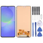 Schermo OLED LCD da 6,67 pollici con digitalizzatore, assemblaggio completo per Galaxy A36 SM-A366B., For Galaxy A36(OLED)