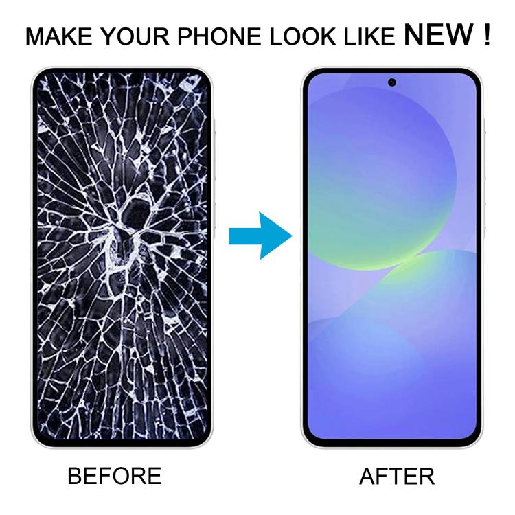 Schermo OLED LCD da 6,67 pollici con digitalizzatore, assemblaggio completo per Galaxy A36 SM-A366B., For Galaxy A36(OLED)