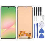Schermo OLED LCD da 6,67 pollici con digitalizzatore, assemblaggio completo, per Galaxy A56 SM-A566B., For Galaxy A56(OLED)