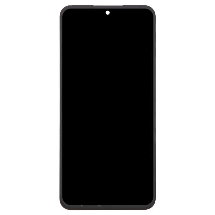 Schermo OLED LCD da 6,67 pollici con digitalizzatore, assemblaggio completo, per Galaxy A56 SM-A566B., For Galaxy A56(OLED)