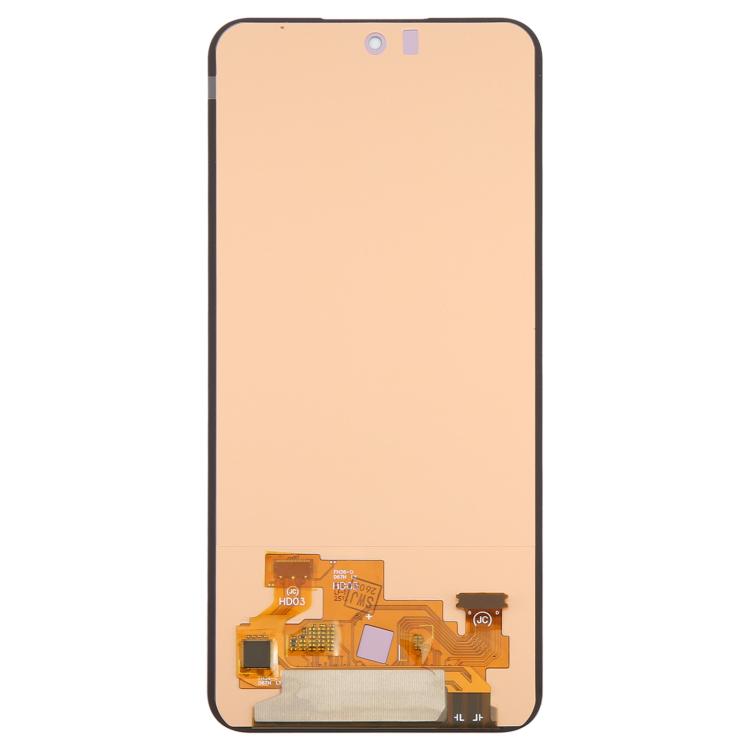 Schermo OLED LCD da 6,67 pollici con digitalizzatore, assemblaggio completo, per Galaxy A56 SM-A566B., For Galaxy A56(OLED)