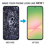 Schermo OLED LCD da 6,67 pollici con digitalizzatore, assemblaggio completo, per Galaxy A56 SM-A566B., For Galaxy A56(OLED)