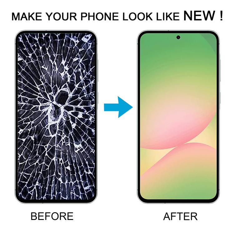 Schermo OLED LCD da 6,67 pollici con digitalizzatore, assemblaggio completo, per Galaxy A56 SM-A566B., For Galaxy A56(OLED)