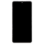 Schermo LCD originale con digitalizzatore completo per Galaxy S25 Edge SM-S937B, For Galaxy S25 Edge (Original)