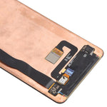 Schermo LCD originale con digitalizzatore completo per Galaxy S25 Edge SM-S937B, For Galaxy S25 Edge (Original)