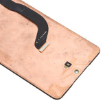 Schermo LCD originale con digitalizzatore completo per Galaxy S25 Edge SM-S937B, For Galaxy S25 Edge (Original)
