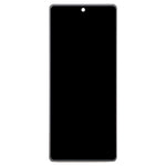 Schermo LCD originale con digitalizzatore completo per Galaxy Z Flip7 SM-F766B, For Galaxy Z Flip7 (Original)
