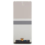 Schermo LCD originale con digitalizzatore completo per Galaxy Z Flip7 SM-F766B, For Galaxy Z Flip7 (Original)