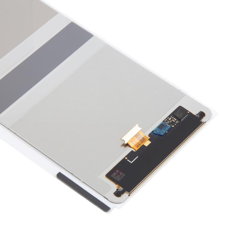 Schermo LCD originale con digitalizzatore completo per Galaxy Z Flip7 SM-F766B, For Galaxy Z Flip7 (Original)