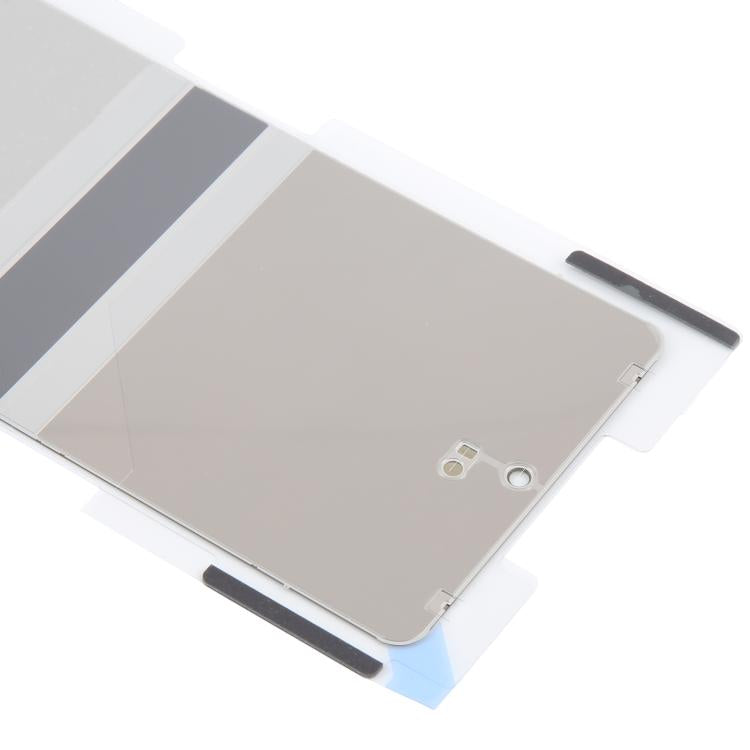 Schermo LCD originale con digitalizzatore completo per Galaxy Z Flip7 SM-F766B, For Galaxy Z Flip7 (Original)