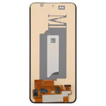 Schermo LCD incell con digitalizzatore completo per Galaxy A36 SM-A366B, non supporta il riconoscimento delle impronte digitali., For Galaxy A36