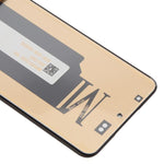 Schermo LCD incell con digitalizzatore completo per Galaxy A36 SM-A366B, non supporta il riconoscimento delle impronte digitali., For Galaxy A36