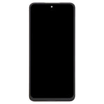 Schermo LCD incell con digitalizzatore completo per Galaxy A56 SM-A566B, non supporta il riconoscimento delle impronte digitali., For Galaxy A56
