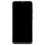 Schermo LCD digitalizzatore incell completo con cornice per Galaxy A36 SM-A366B, non supporta il riconoscimento delle impronte digitali., For Galaxy A36