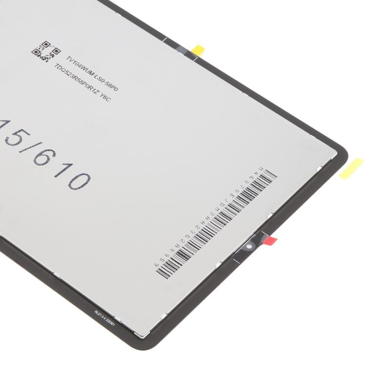 Schermo LCD originale con digitalizzatore completo per Galaxy Tab S6 Lite 2024 SM-P620/SM-P625, For Galaxy Tab S6 Lite 2024(Original)