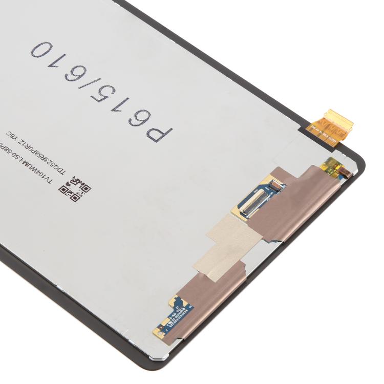 Schermo LCD originale con digitalizzatore completo per Galaxy Tab S6 Lite 2024 SM-P620/SM-P625, For Galaxy Tab S6 Lite 2024(Original)