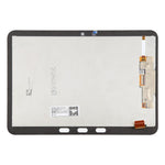 Schermo LCD originale con digitalizzatore completo per Galaxy Tab Active5 Pro SM-X356B/SM-X350, For Galaxy Tab Active5 Pro(Original)