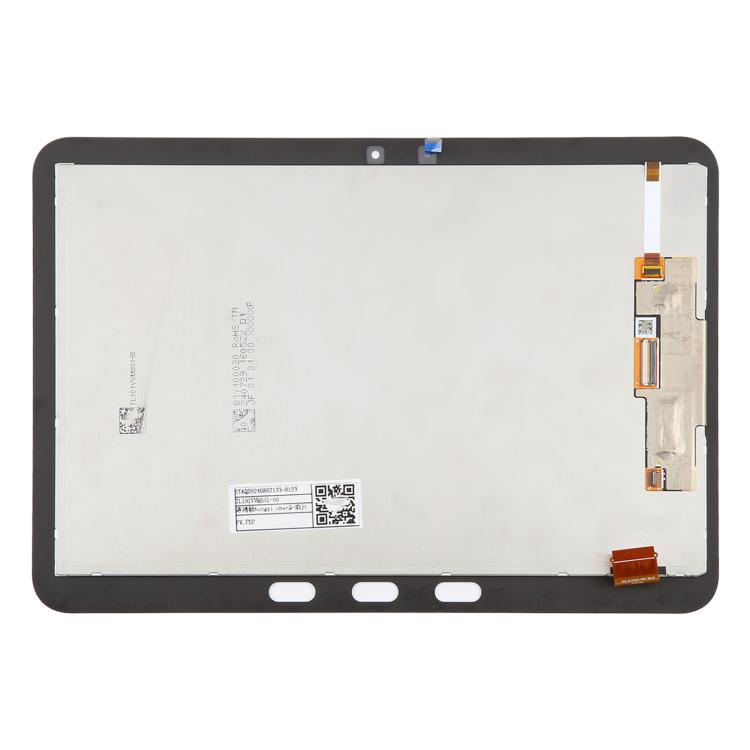 Schermo LCD originale con digitalizzatore completo per Galaxy Tab Active5 Pro SM-X356B/SM-X350, For Galaxy Tab Active5 Pro(Original)