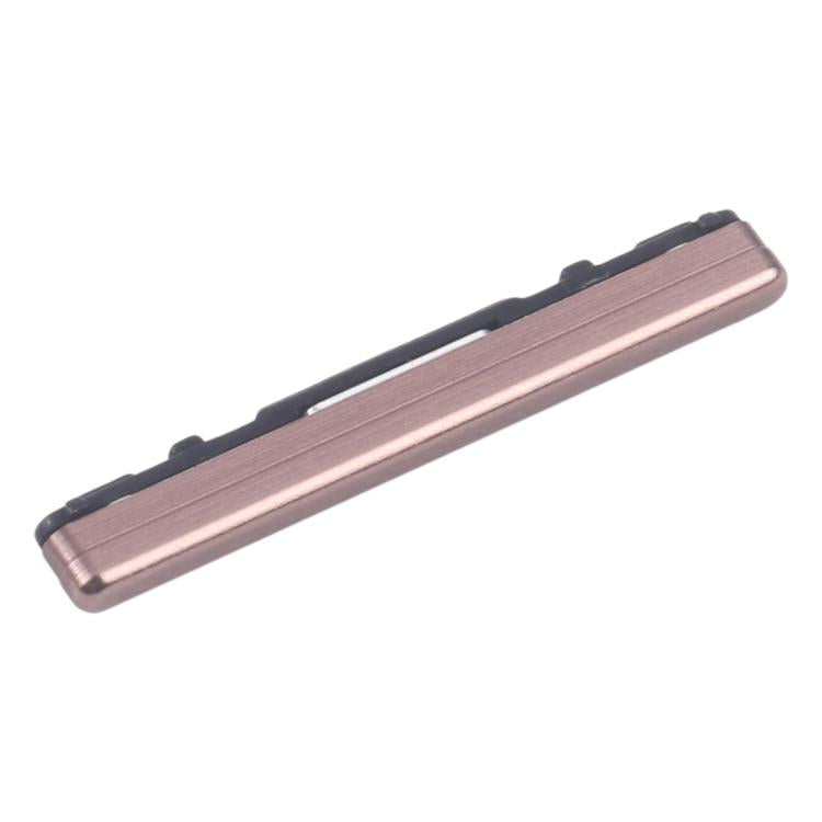 Pulsante di controllo del volume originale per Galaxy Tab S7 SM-T870/T875/T876, For Galaxy Tab S7(Original)