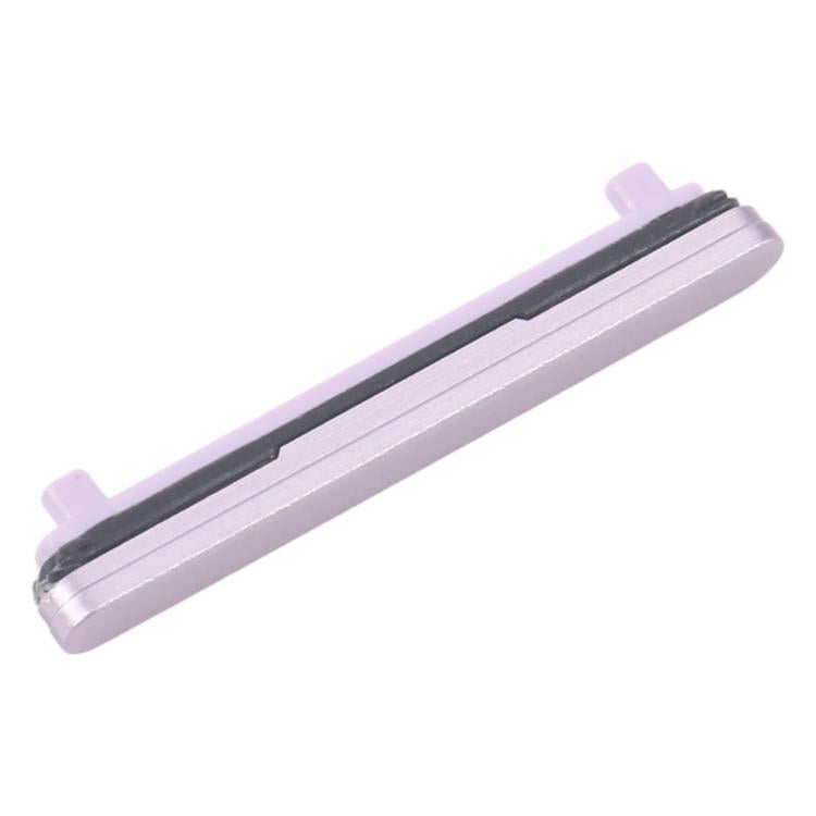 Pulsante di controllo del volume originale per Galaxy Tab S9 FE SM-X510/X516, For Galaxy Tab S9 FE(Original)