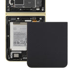 Cover posteriore della batteria originale per Galaxy Z Flip6 SM-F741B, For Galaxy Z Flip6