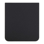 Cover posteriore della batteria originale per Galaxy Z Flip6 SM-F741B, For Galaxy Z Flip6