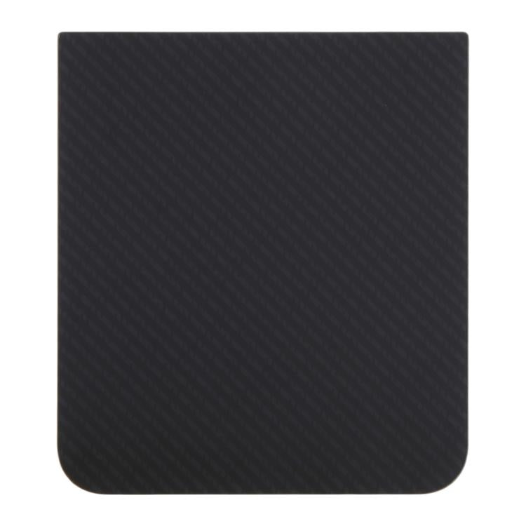 Cover posteriore della batteria originale per Galaxy Z Flip6 SM-F741B, For Galaxy Z Flip6