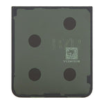 Cover posteriore della batteria originale per Galaxy Z Flip6 SM-F741B, For Galaxy Z Flip6
