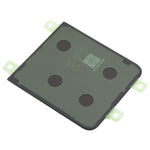Cover posteriore della batteria originale per Galaxy Z Flip6 SM-F741B, For Galaxy Z Flip6