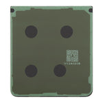 Cover posteriore della batteria originale per Galaxy Z Flip7 SM-F766B., For Galaxy Z Flip7