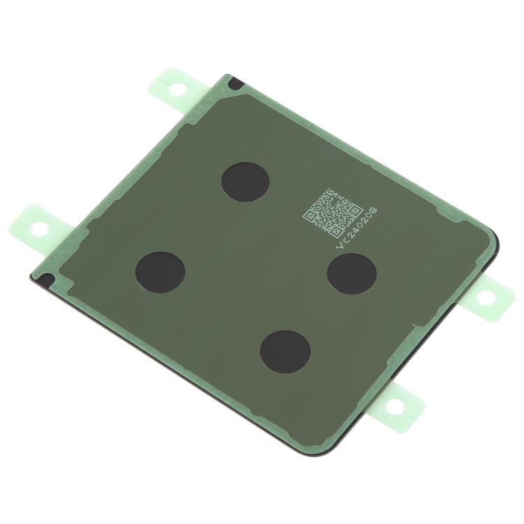 Cover posteriore della batteria originale per Galaxy Z Flip7 SM-F766B., For Galaxy Z Flip7
