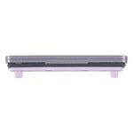 Pulsante di controllo del volume originale per Galaxy Tab S9 FE+ 5G SM-X616/X610, For Galaxy Tab S9 FE+ 5G(Original)
