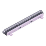 Pulsante di controllo del volume originale per Galaxy Tab S9 FE+ 5G SM-X616/X610, For Galaxy Tab S9 FE+ 5G(Original)