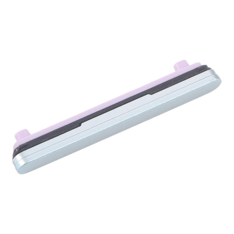 Pulsante di controllo del volume originale per Galaxy Tab S9 FE+ 5G SM-X616/X610, For Galaxy Tab S9 FE+ 5G(Original)
