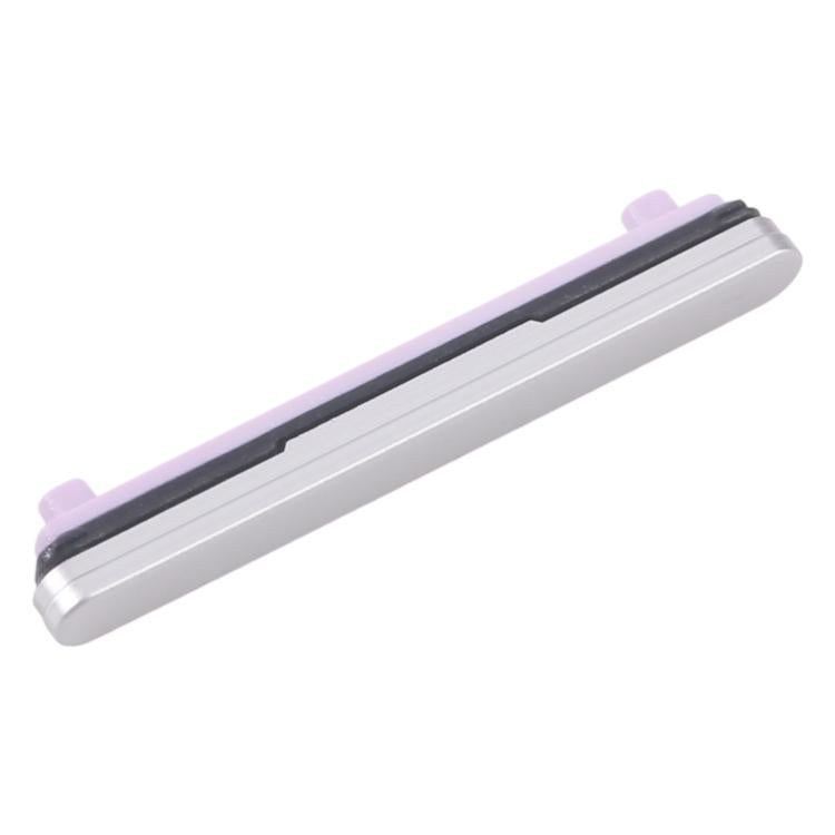 Pulsante di controllo del volume originale per Galaxy Tab S9 FE+ 5G SM-X616/X610, For Galaxy Tab S9 FE+ 5G(Original)